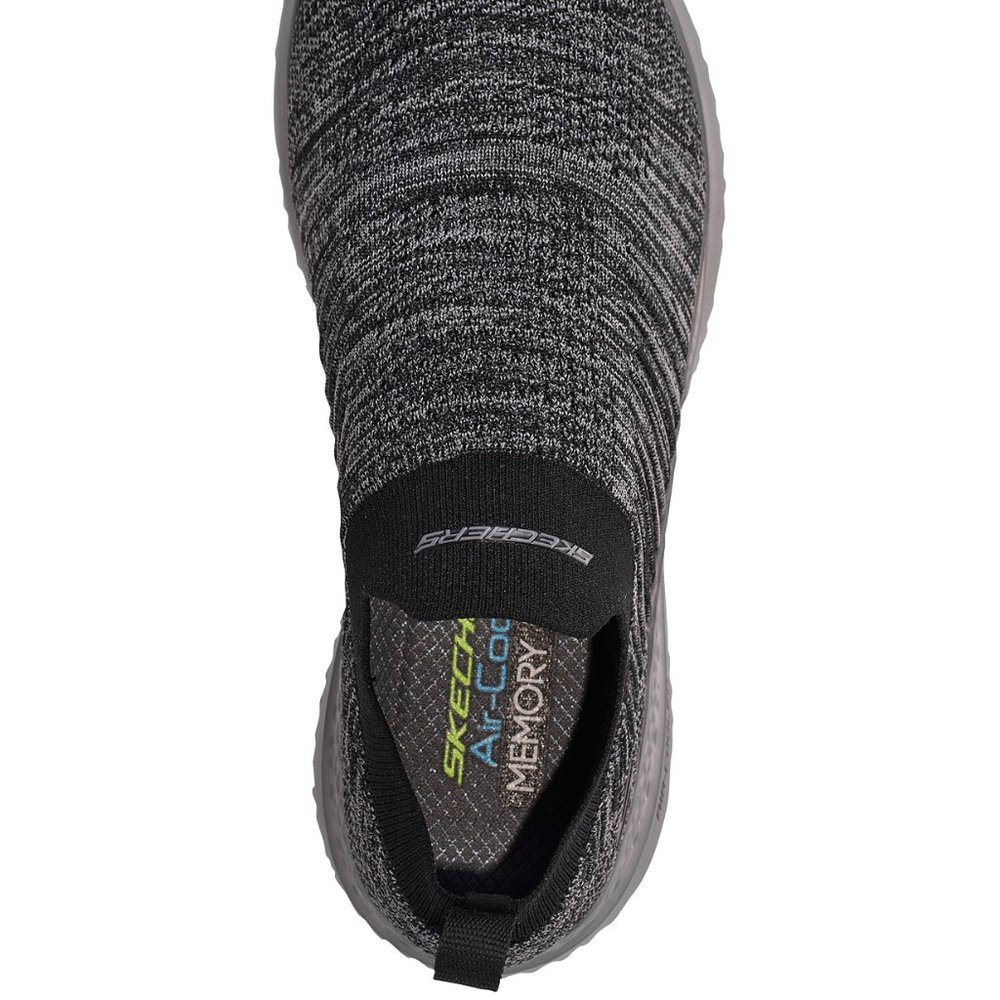 Skechers Men'sl Slip-On Athletic walking sneakers - Picture 13 of 13